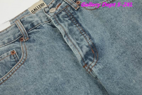 G.a.l.l.e.r.y. D.e.p.t. Long Jeans 1086 Men