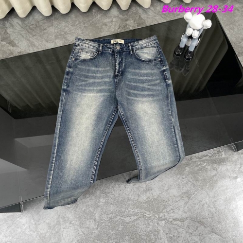 B.u.r.b.e.r.r.y. Long Jeans 1345 Men