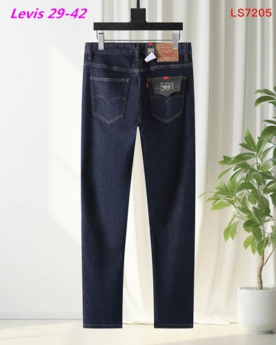 L.e.v..i.s. Long Jeans 1038 Men