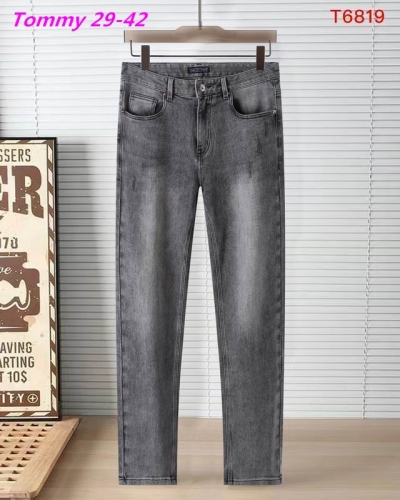 T.o.m.m.y. Long Jeans 1068 Men