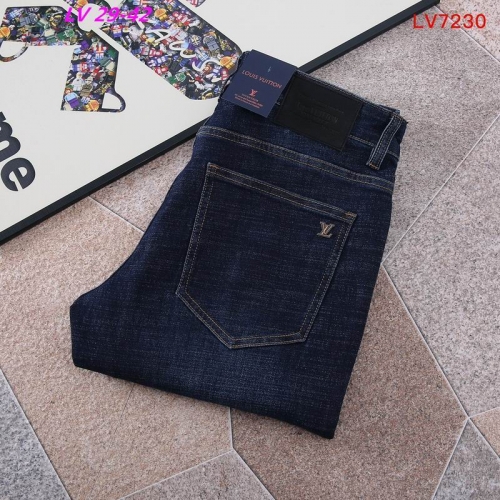 L...V... Long Jeans 2399 Men