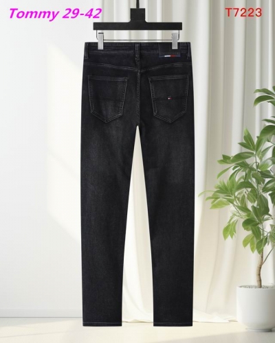 T.o.m.m.y. Long Jeans 1085 Men