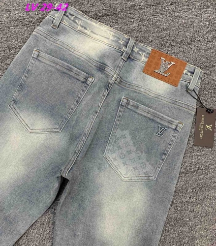 L...V... Long Jeans 2169 Men