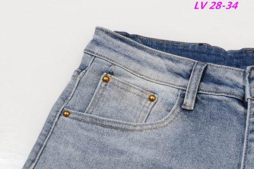 L...V... Long Jeans 2054 Men