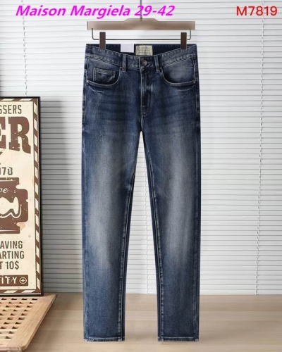 M.a.i.s.o.n. M.a.r.g.i.e.l.a. Long Jeans 1052 Men