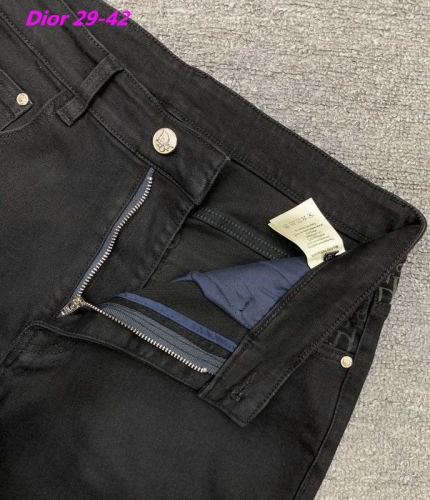 D.i.o.r. Long Jeans 1451 Men