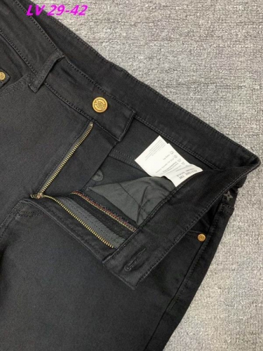 L...V... Long Jeans 2141 Men