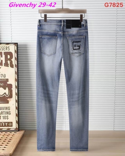 G.i.v.e.n.c.h.y. Long Jeans 1148 Men