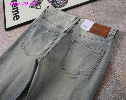 D.i.o.r. Long Jeans 1476 Men
