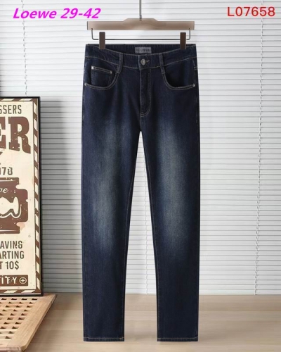 L.o.e.w.e. Long Jeans 1169 Men