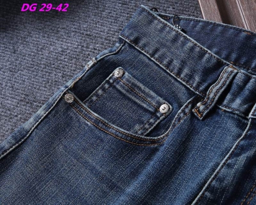 D...G... Long Jeans 1288 Men