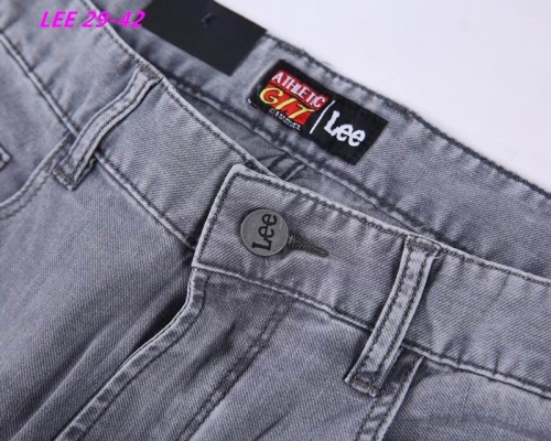 L.e.e. Long Jeans 1053 Men