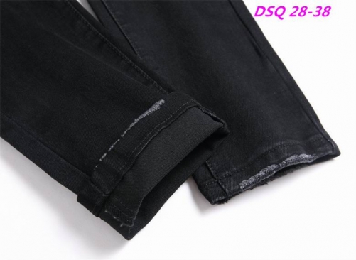 D.S.Q. Long Jeans 1532 Men