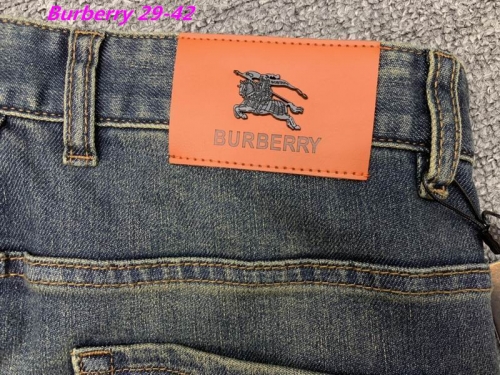 B.u.r.b.e.r.r.y. Long Jeans 1501 Men