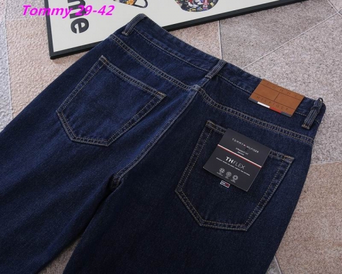 T.o.m.m.y. Long Jeans 1091 Men