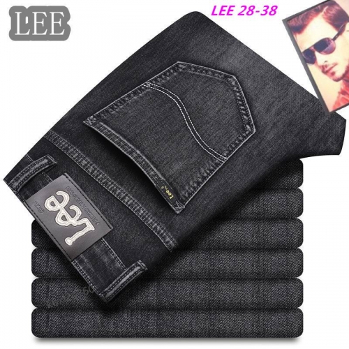 L.e.e. Long Jeans 1023 Men