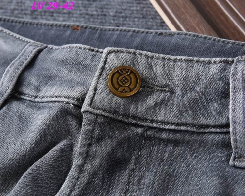 L...V... Long Jeans 2193 Men