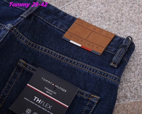 T.o.m.m.y. Long Jeans 1088 Men