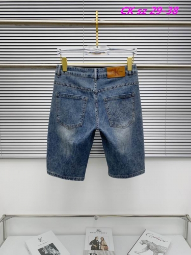 C...K... Short Jeans 1009 Men