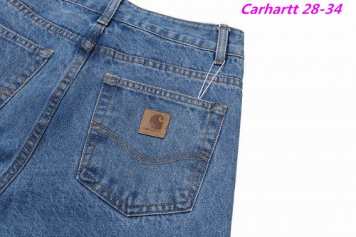 C.a.r.h.a.r.t.t. Long Jeans 1003 Men