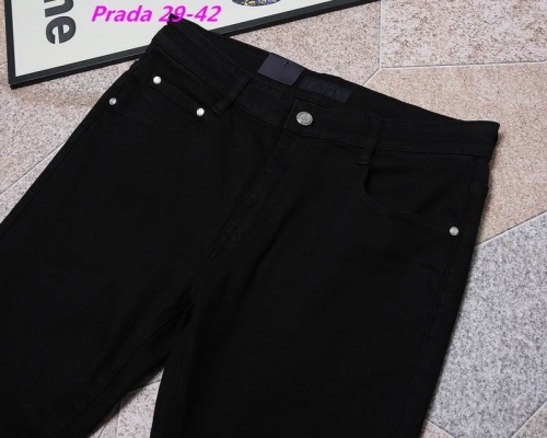 P.r.a.d.a. Long Jeans 1425 Men