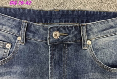 D...G... Long Jeans 1373 Men