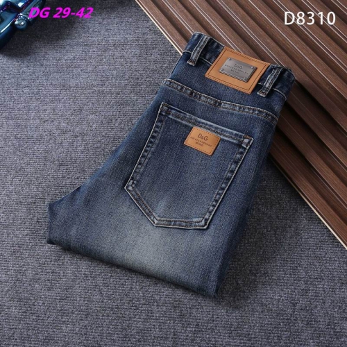 D...G... Long Jeans 1292 Men