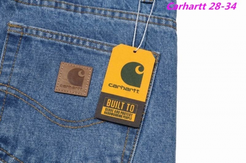 C.a.r.h.a.r.t.t. Long Jeans 1004 Men