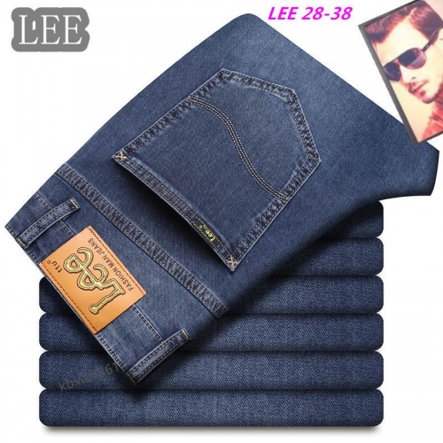 L.e.e. Long Jeans 1031 Men