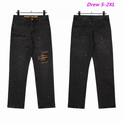 D.r.e.w. Long Jeans 1028 Men