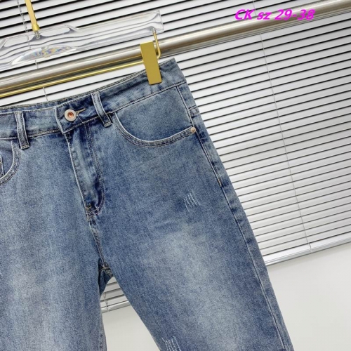 C...K... Short Jeans 1006 Men