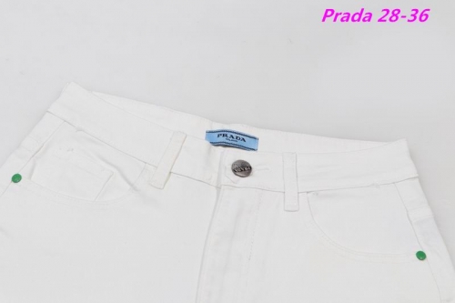 P.r.a.d.a. Long Jeans 1333 Men