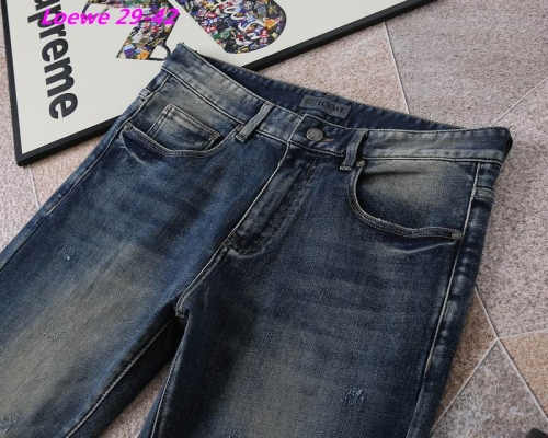 L.o.e.w.e. Long Jeans 1148 Men