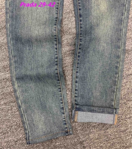 P.r.a.d.a. Long Jeans 1509 Men