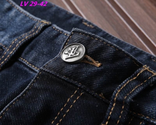 L...V... Long Jeans 2227 Men