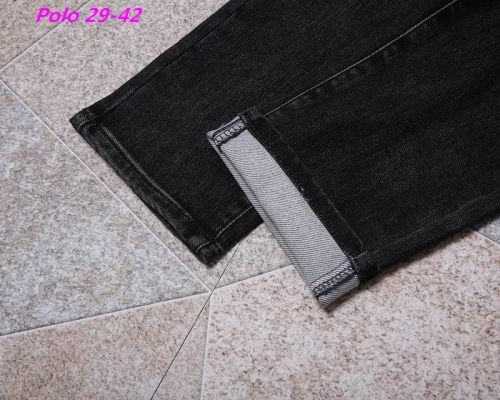 P.o.l.o. Long Jeans 1001 Men