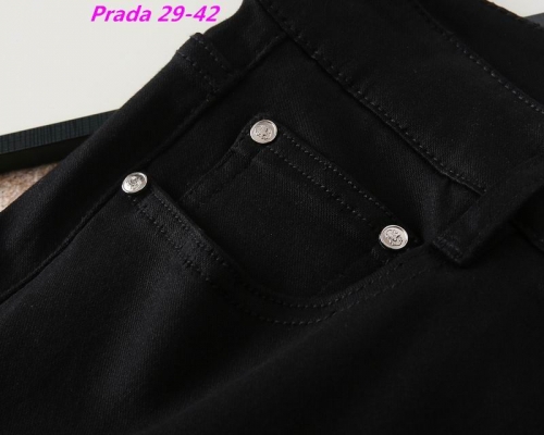 P.r.a.d.a. Long Jeans 1414 Men