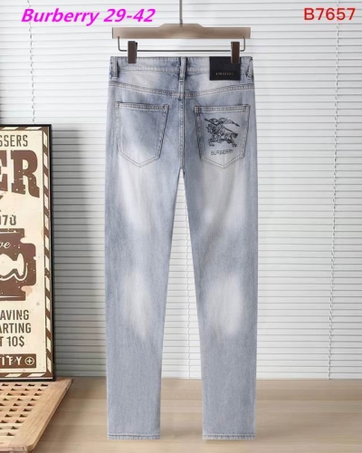 B.u.r.b.e.r.r.y. Long Jeans 1464 Men