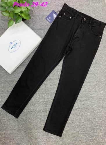 P.r.a.d.a. Long Jeans 1460 Men