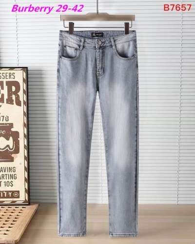 B.u.r.b.e.r.r.y. Long Jeans 1465 Men