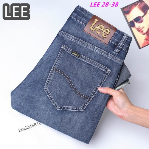 L.e.e. Long Jeans 1001 Men