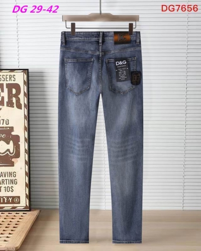 D...G... Long Jeans 1396 Men