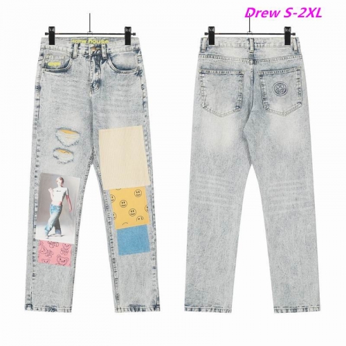 D.r.e.w. Long Jeans 1053 Men