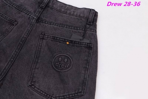 D.r.e.w. Long Jeans 1003 Men