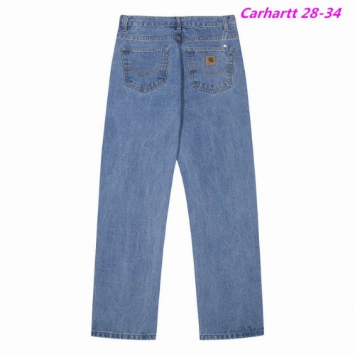 C.a.r.h.a.r.t.t. Long Jeans 1008 Men