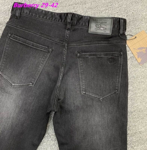 B.u.r.b.e.r.r.y. Long Jeans 1467 Men