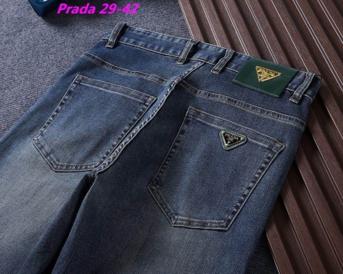 P.r.a.d.a. Long Jeans 1378 Men