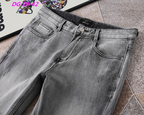 D...G... Long Jeans 1326 Men