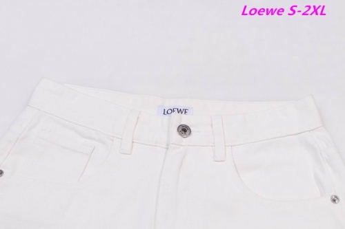 L.o.e.w.e. Long Jeans 1132 Men