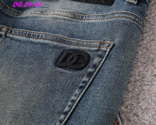 D...G... Long Jeans 1399 Men